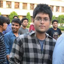 saikat chowdhury