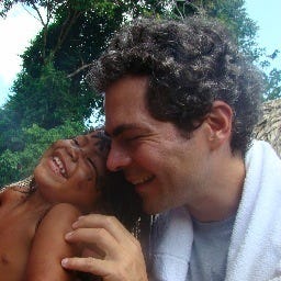 Daniel Amadei