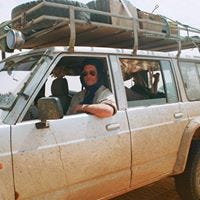 David Alty