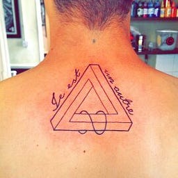 ∞