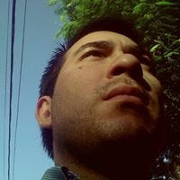 Daniel Caceres Martinez