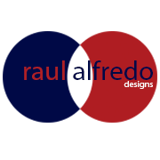Raul Alfredo Designs