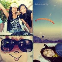 Shirley Durand Villegas
