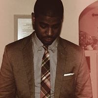 Gerald Glover III