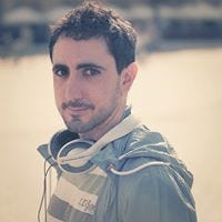 Jose Carlos Tapiador