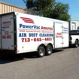 Power Vac America