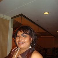 Kim Powers