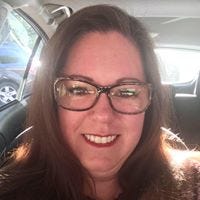 Christiane Jenkins