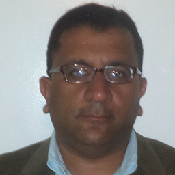 Hitesh Aurora