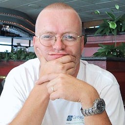 Frank Sauer