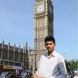 Ahmed Dynamo