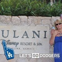 Michelle Mitchell Breau