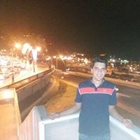 Khaled Milia