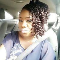 Irene Bubblez Bassey