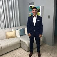 Giancarlo Noel Rodriguez