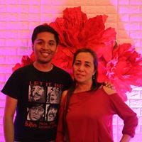 Hans Christian Estavillo Marin