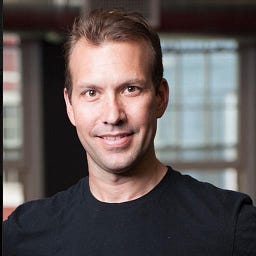 Graham King