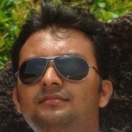 Ganesh Shetty