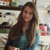 Viktoria Mozhaeva