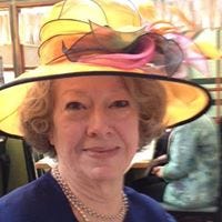 Shirley Freeby