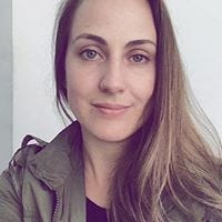 Analu Reckziegel