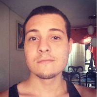 Matheus Andrade