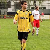 Honza Vopatřil