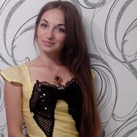 Margarita Drozd