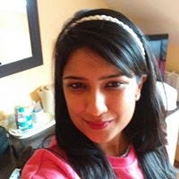 Sonam Agarwal