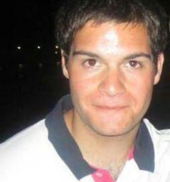 David Mtz Azpillaga