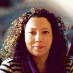 Maya Forstater - Medium