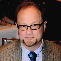 Shawn Larson
