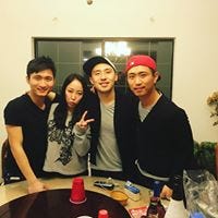 Chaohung Ma