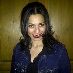 Célida Botello Navar