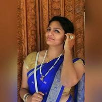 Vyshaali Subramanian