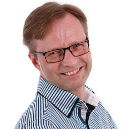 Helge T. Blindheim