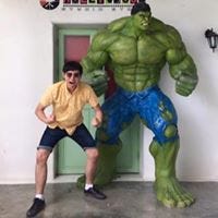Sukrit Mackie Sansanayuth