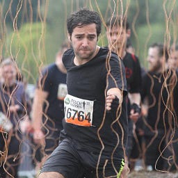 Ben Weisfeld