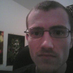 Stephen Eik