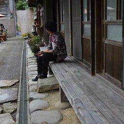 Satoshi Hagiya