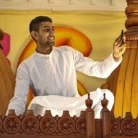 Bhavesh Tapariya