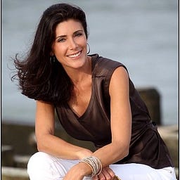 Gina Marcello, Ph.D.