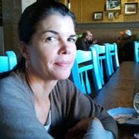 Carole Freehauf