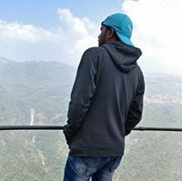 Ajay Kumar