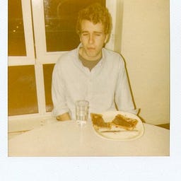 eric peterson