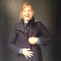 Karoline H. Larsen