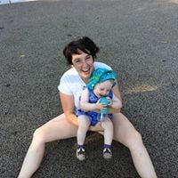 Caitlin Marshall
