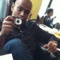 Joshua Nathan