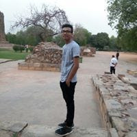 Md Ajimuddin Sheikh