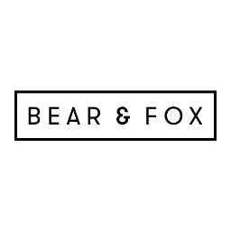 Bear & Fox